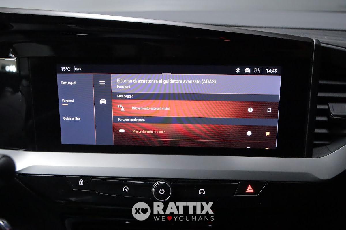 Opel Mokka 1.2 130CV GS AT8