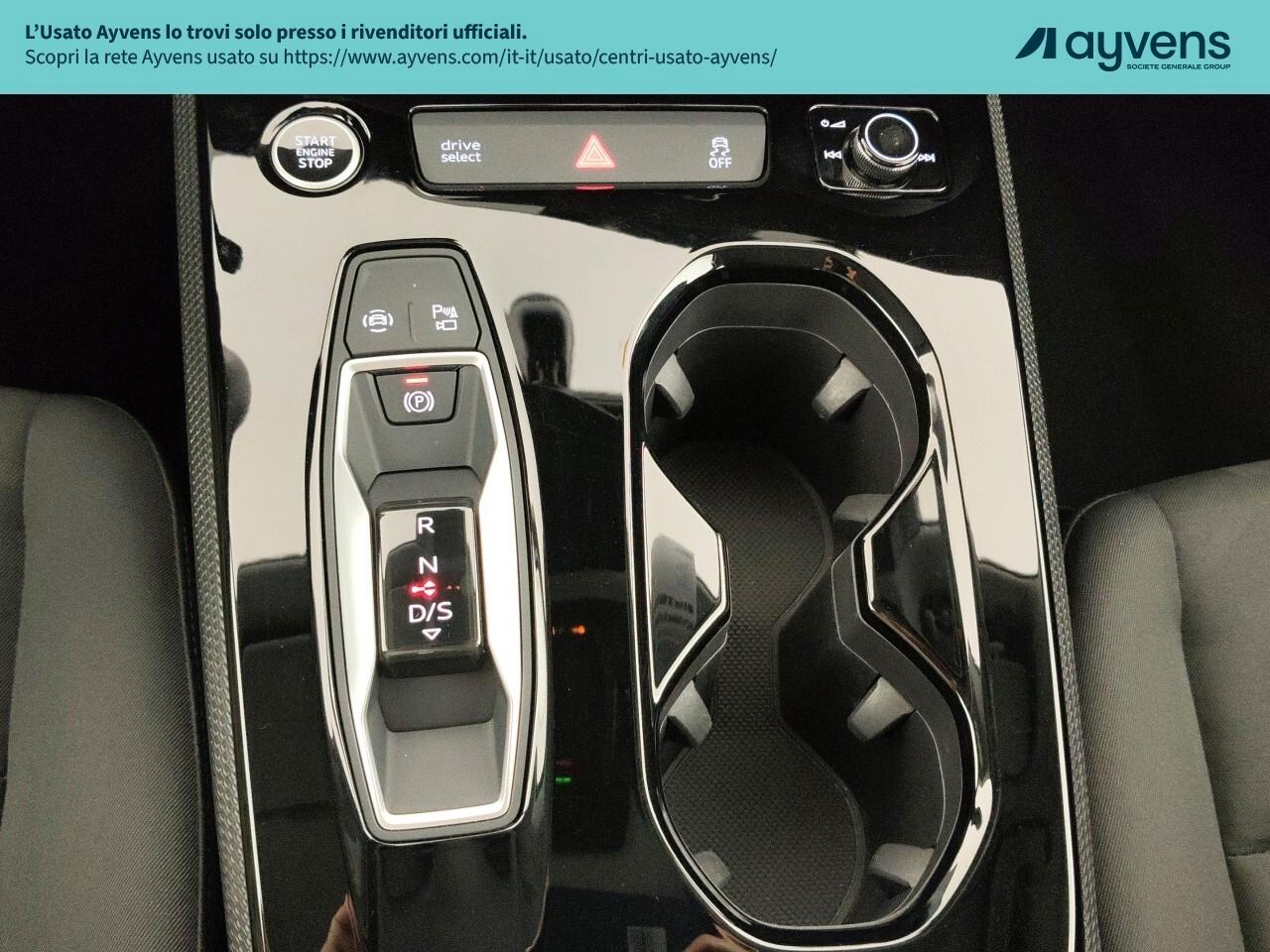 Audi A5 Avant TDI 150 kW mHEV+ S tronic Business Advanced