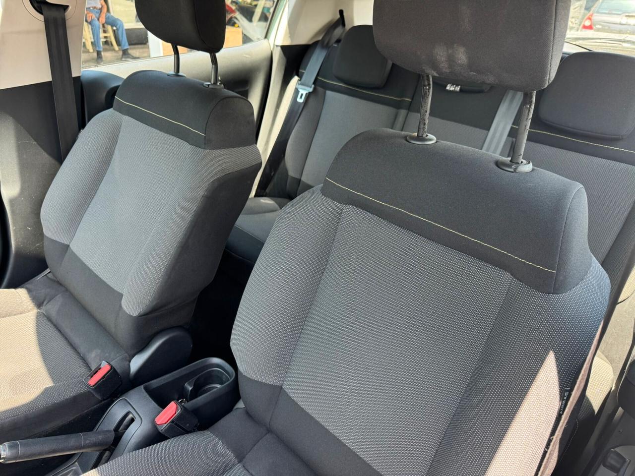 CITROEN C3 1.2 B/GPL - 2018