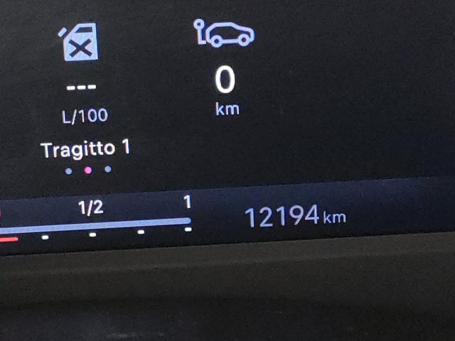 FIAT 600 Hybrid 110 CV DCT MHEV
