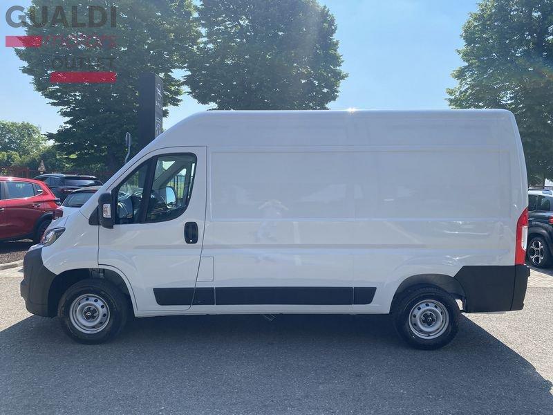 Opel Movano 33 2.2 BlueHDi 140 S&S PM-TN Furgone