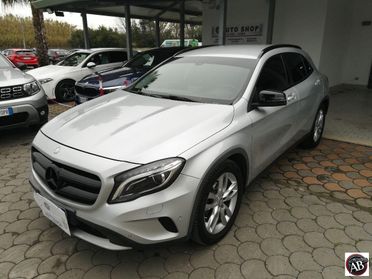 MERCEDES - Classe GLA - 200 CDI Automatic Premium - PERMUTE