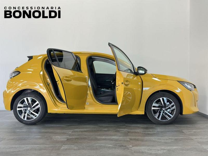 Peugeot 208 PureTech 100 Stop&Start 5 porte Allure Pack