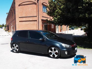 Volkswagen Golf 3 Porte Golf 3p 2.0 tsi Gti