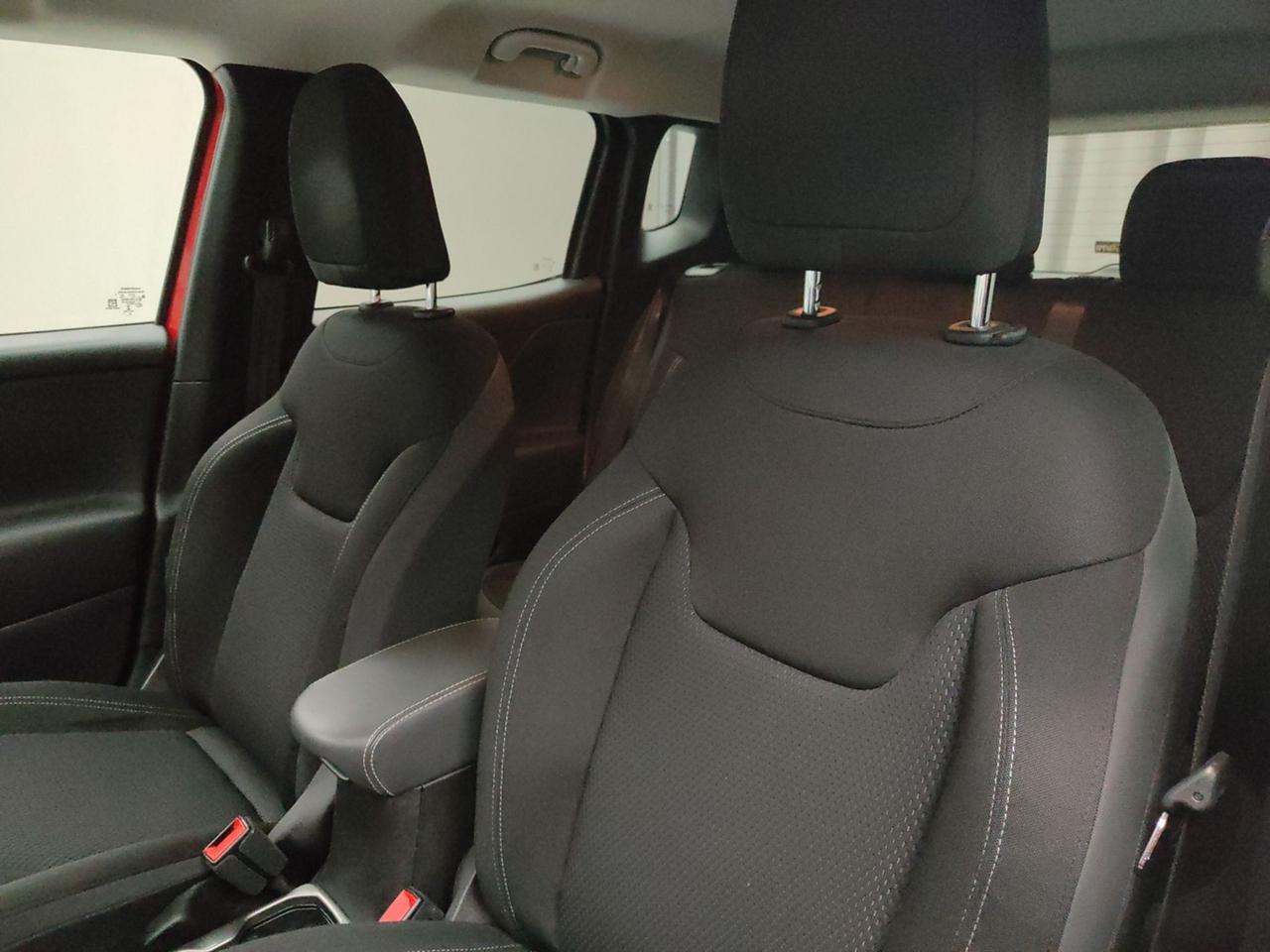 JEEP Renegade 1.6 MJT 120CV LIMITED