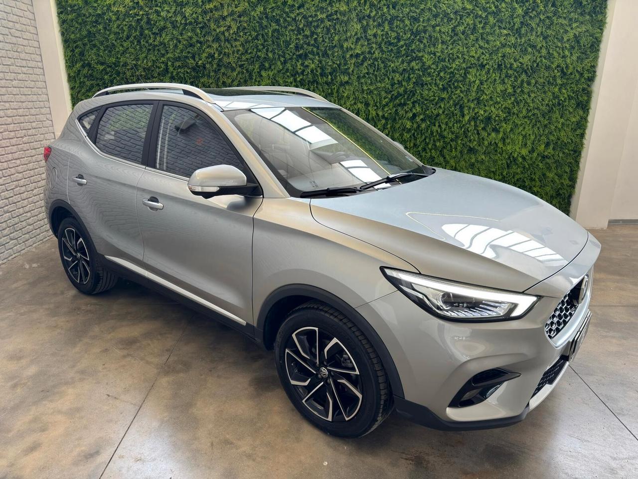 Mg ZS 1.0T-GDI Luxury