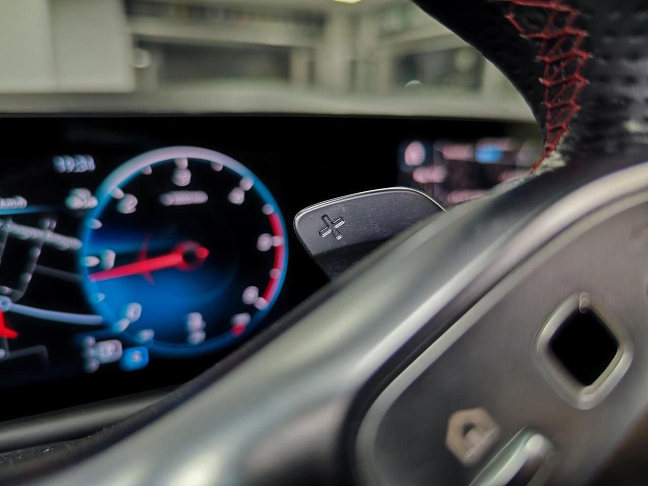 Mercedes-benz GLA 200 d Automatic Premium Tetto Led