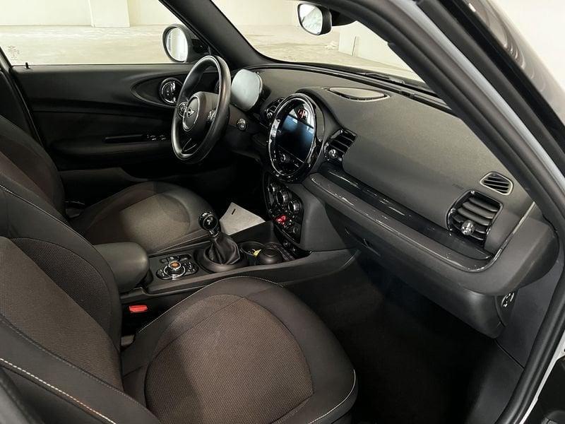 MINI Mini Clubman F54 2019 Diesel 2.0 Cooper D Classic