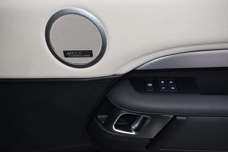 Land Rover Discovery Discovery 3.0D I6 249 CV AWD Auto HSE IVA ESPOSTA 7 POSTI