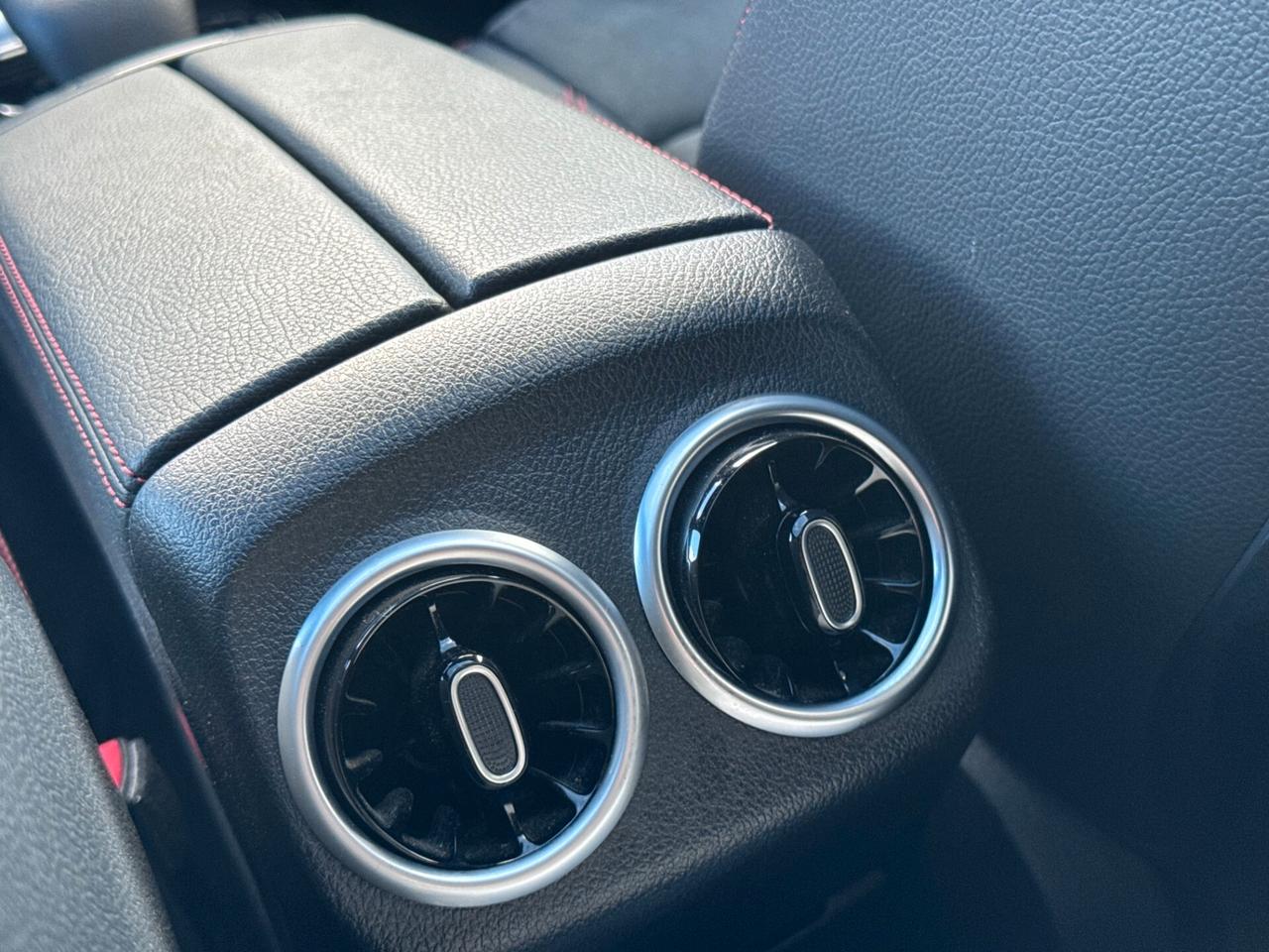 Mercedes-benz A 180 d Automatic Premium