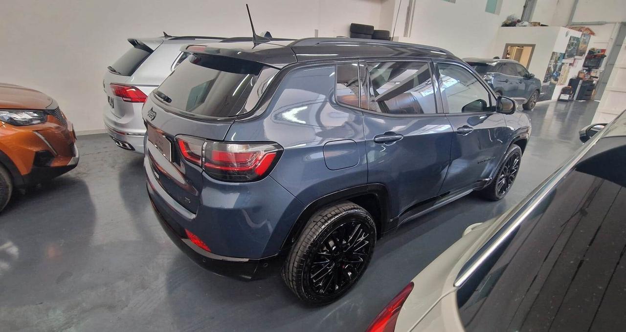 Jeep Compass 1.6 Multijet II 130cv 2WD S