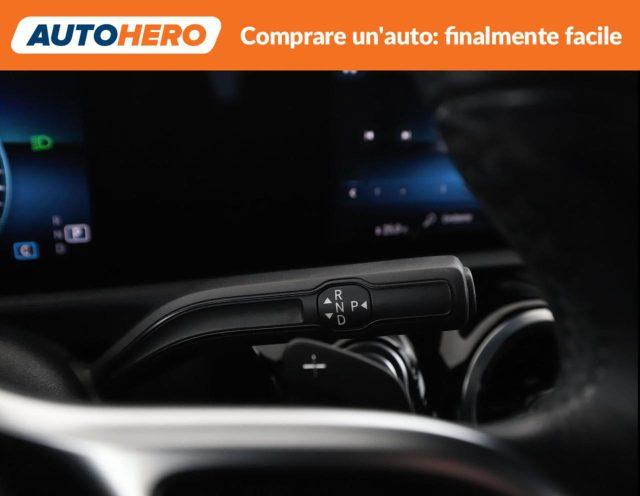 MERCEDES-BENZ CLA 200 d Automatic Shooting Brake Sport