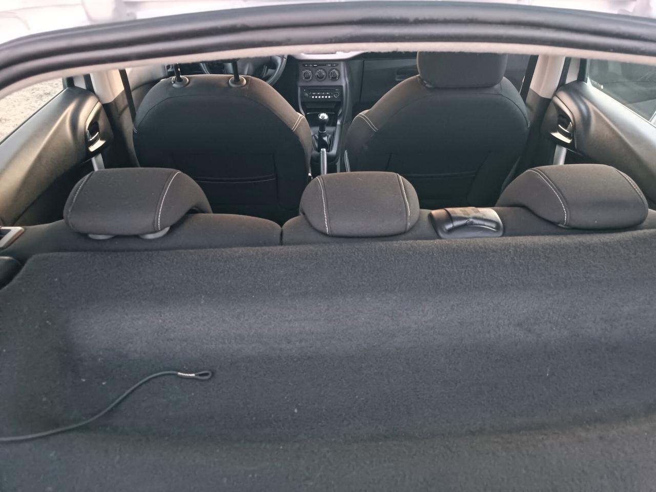Citroen C3 1.1 Exclusive Style Eco Energy G