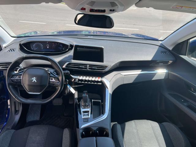 Peugeot 3008 1.5 bluehdi Business s