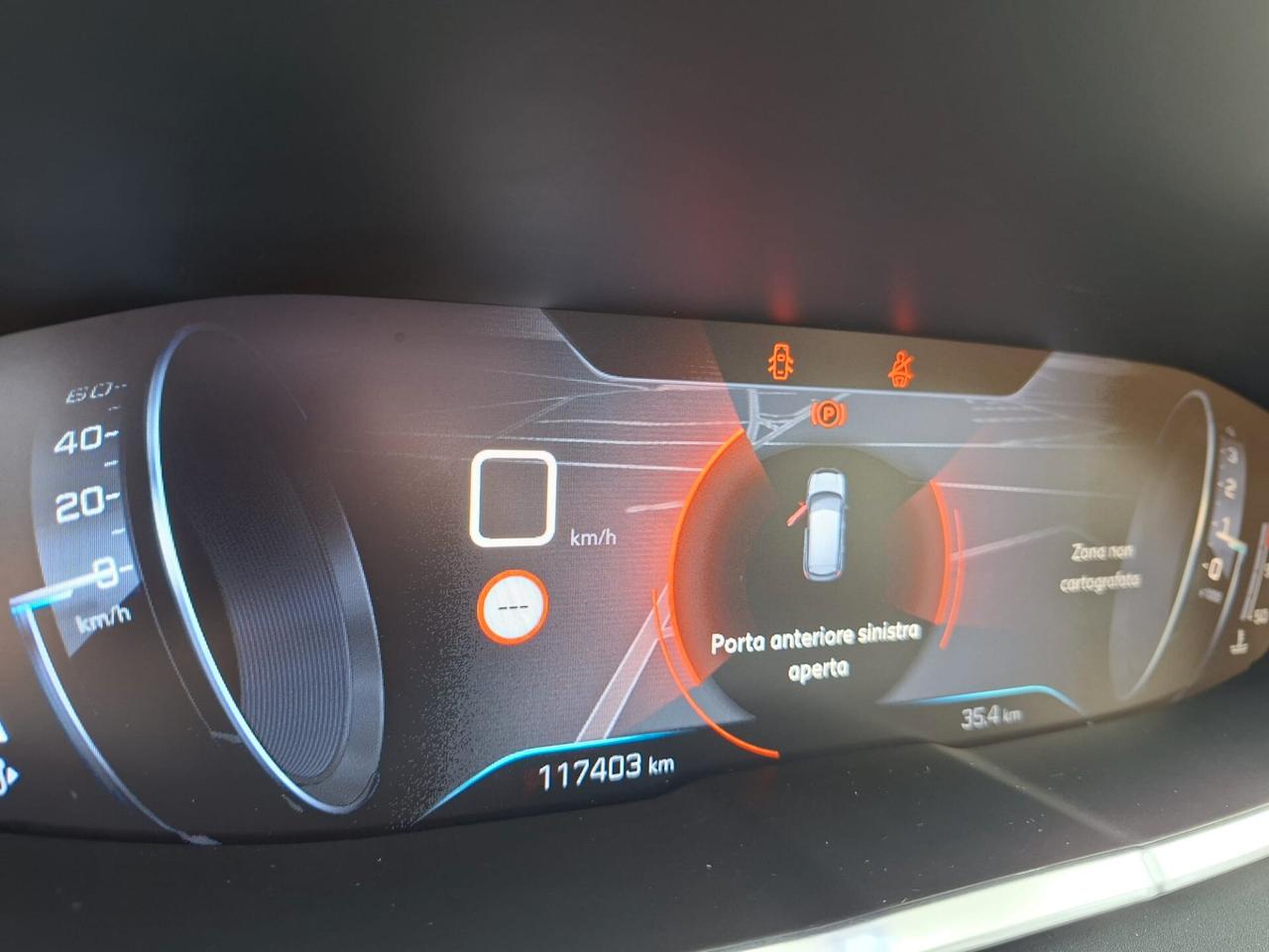 Peugeot 3008 BlueHDi 120 S&S Active
