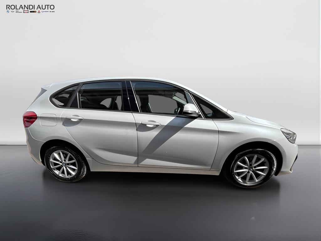 BMW Serie 2 Active Tourer 218 d Business