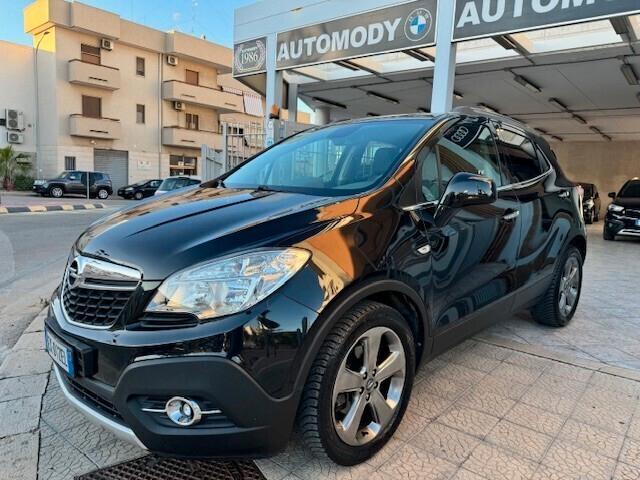 Opel Mokka 1.7 CDTI Ecotec 130CV 4x2 Start&Stop Cosmo