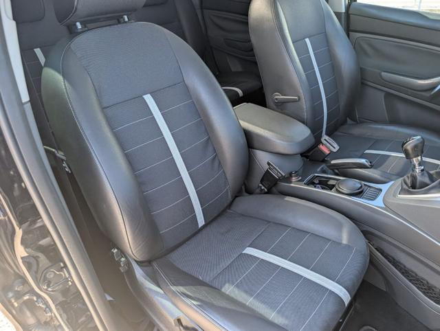 FORD Kuga 2.0 TDCi 136 CV 4WD Titanium Tetto Panoramico