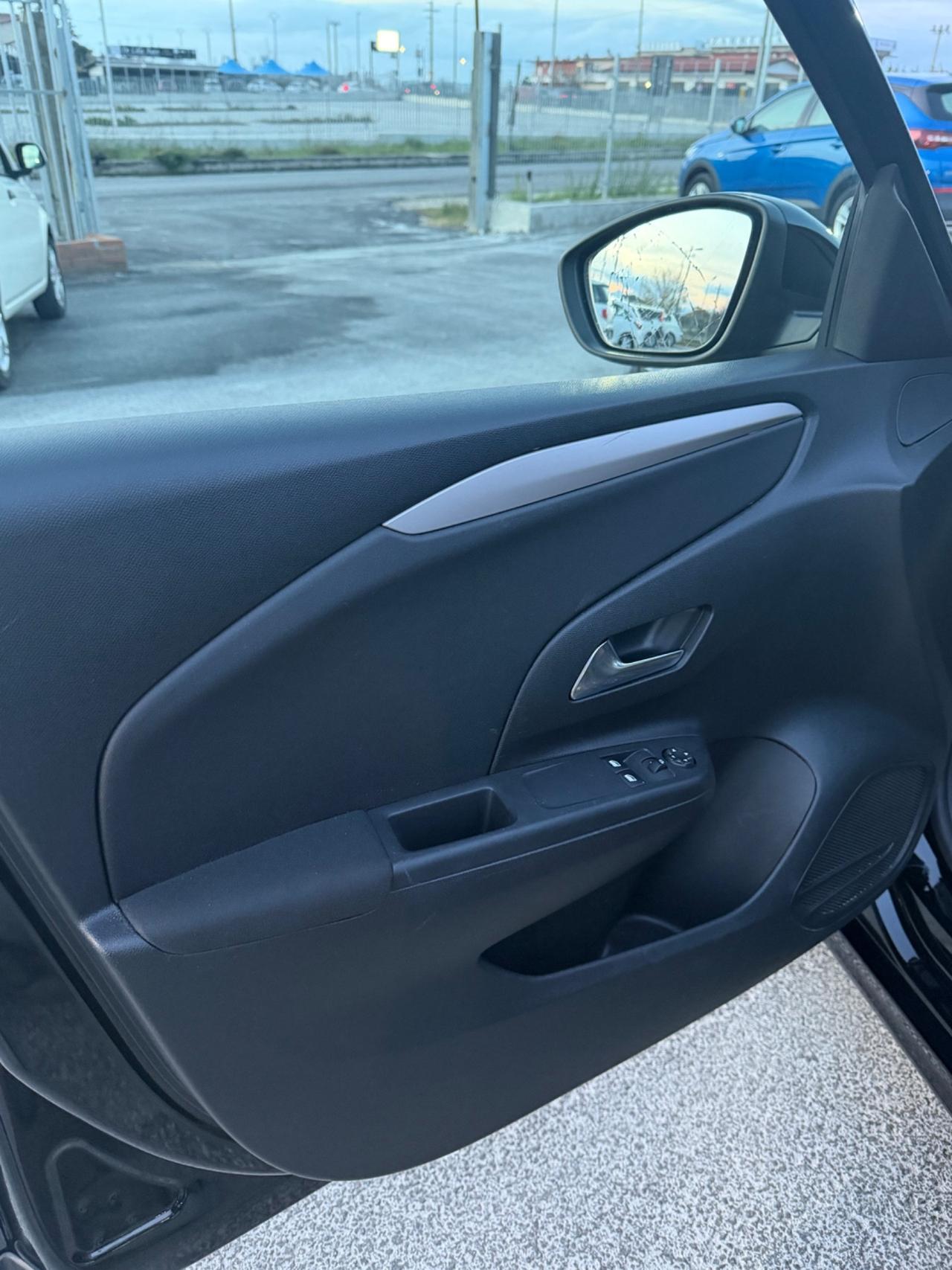 Opel Corsa 1.2 Edition