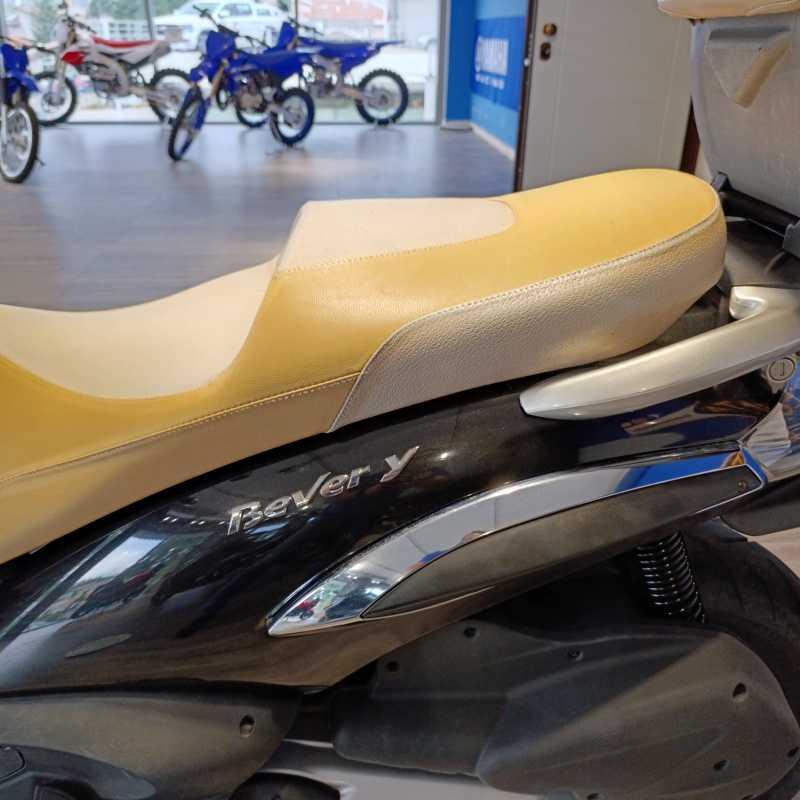 Piaggio Beverly 400 i.e. 2010