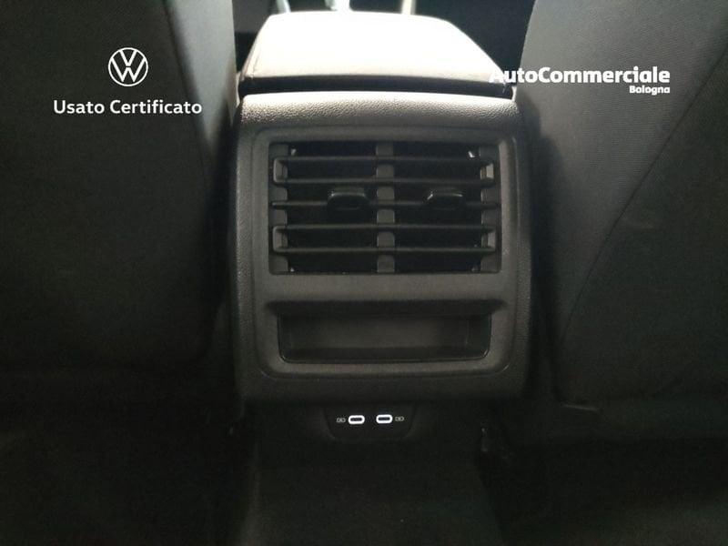 Volkswagen Golf Golf 1.0 TSI EVO Life