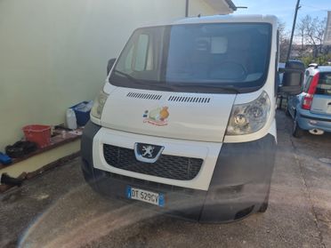 Peugeot Boxer 330 2.2 HDi/120CV PC-TN Furgone