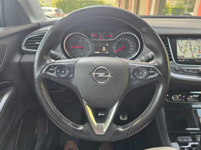 OPEL Grandland X 1.5 Diesel Automatica Ultimate UniProp Tagl Opel S