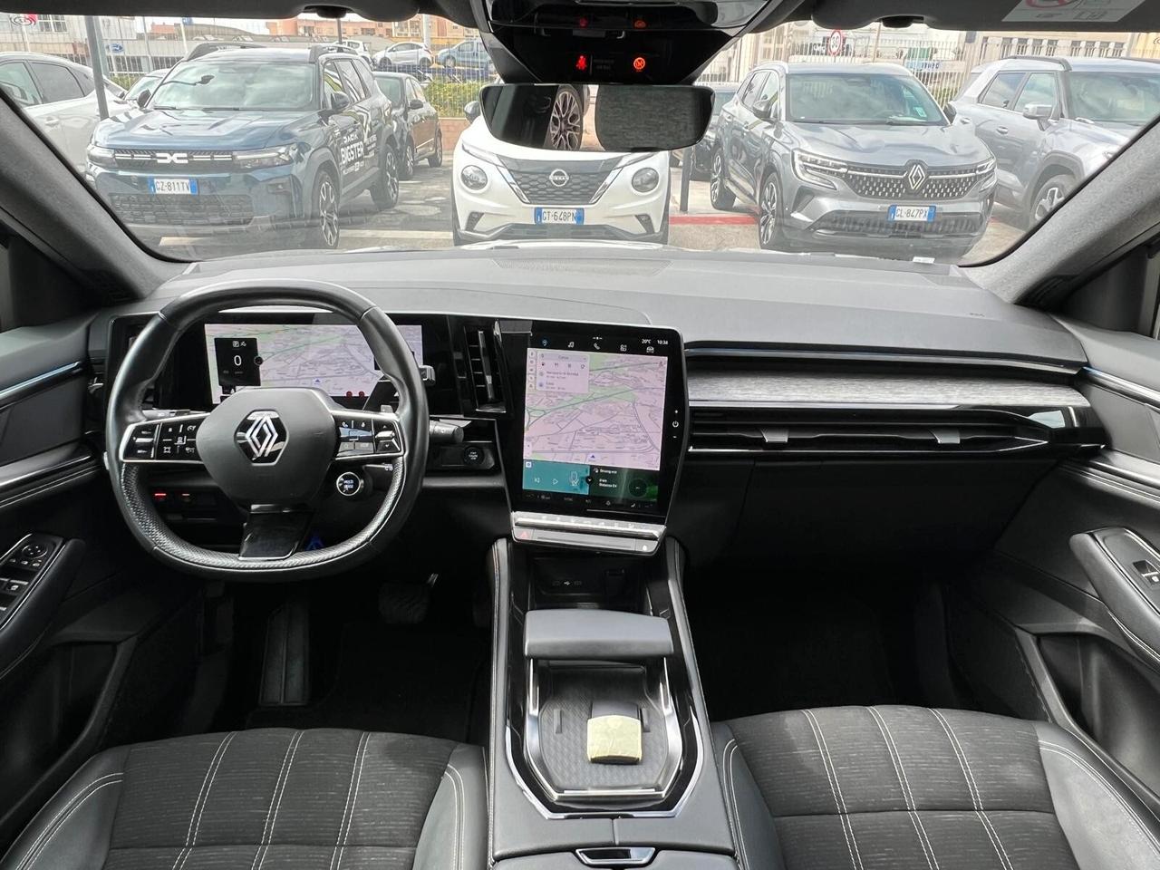 Renault Austral Full Hybrid E-Tech 200 CV Techno