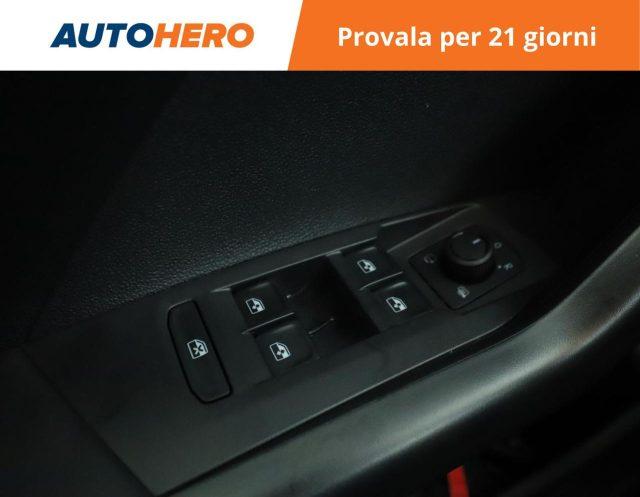 VOLKSWAGEN T-Cross 1.0 TSI 115 CV Edition Plus