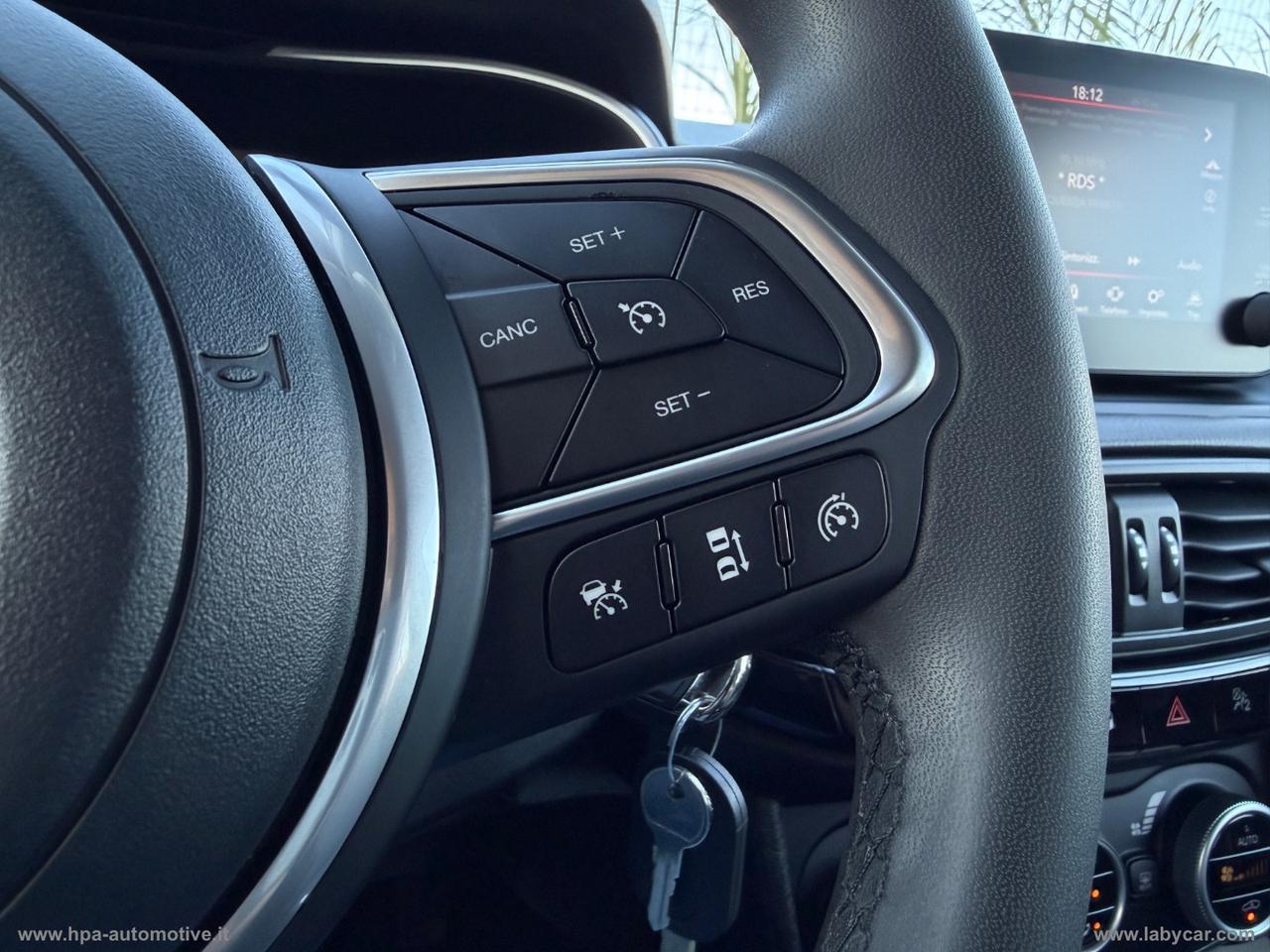 FIAT Tipo 1.6 Mjt 130CV S&S SW Cross DIGITAL COCKPIT CARPLAY