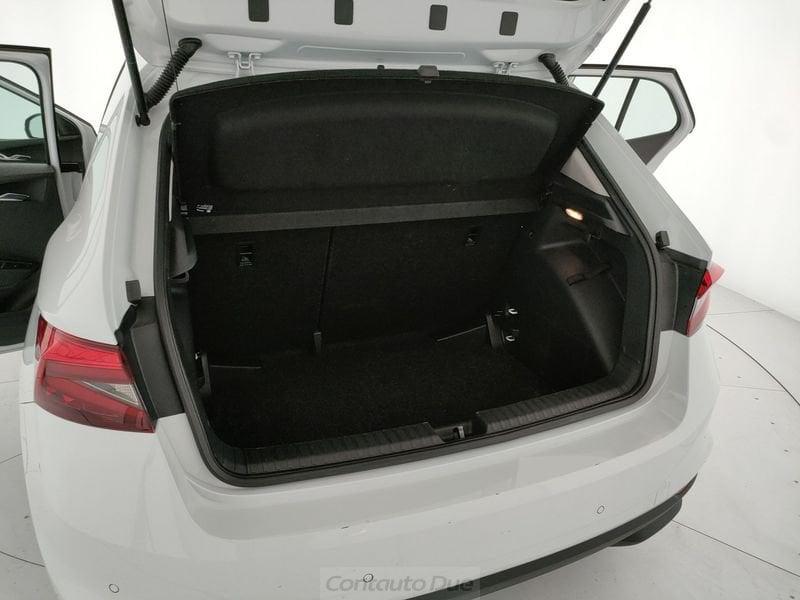 Škoda Fabia 1.0 MPI EVO 80 CV Selection