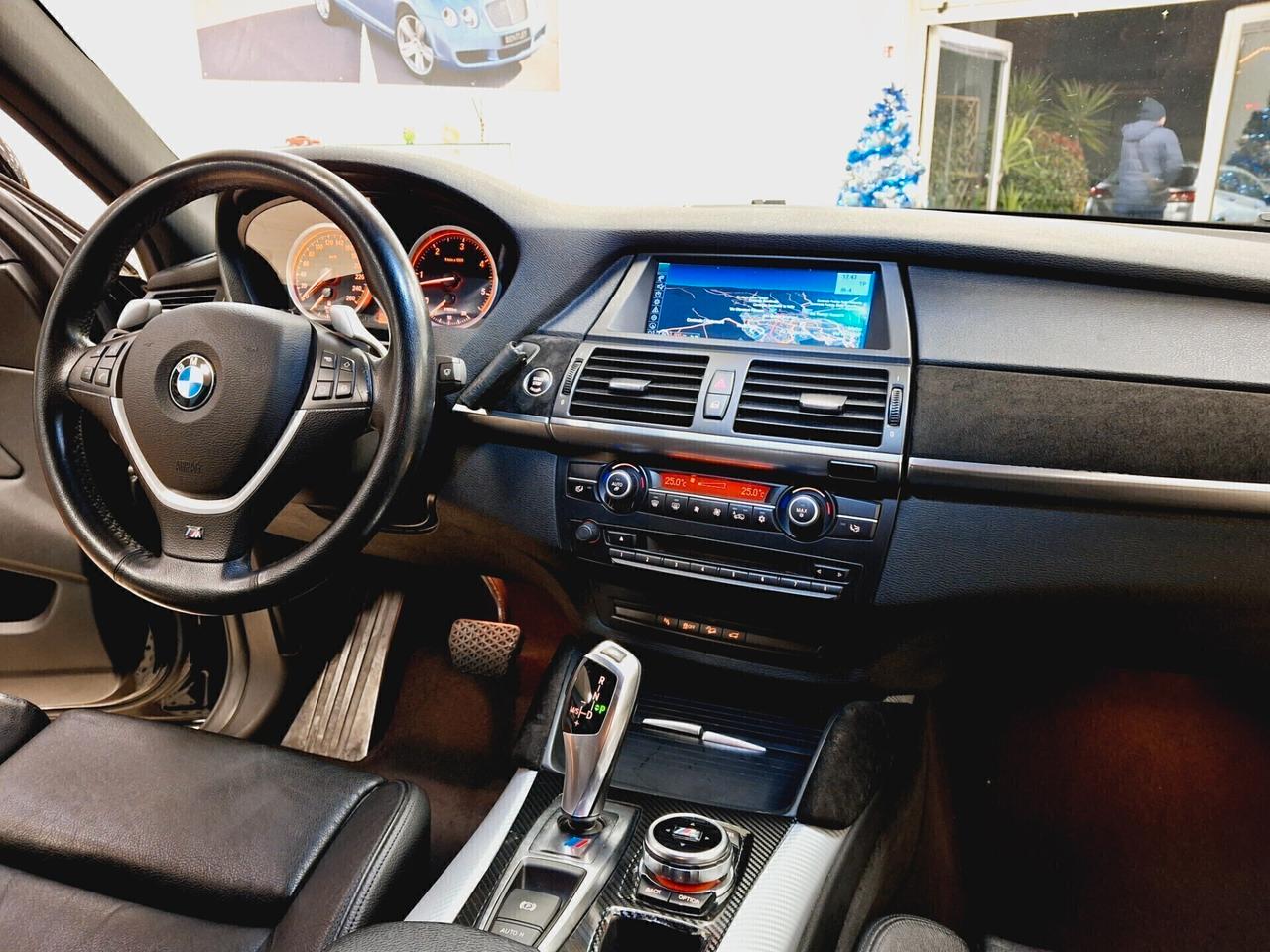 Bmw X6 xDrive30d Futura "Perfetta!