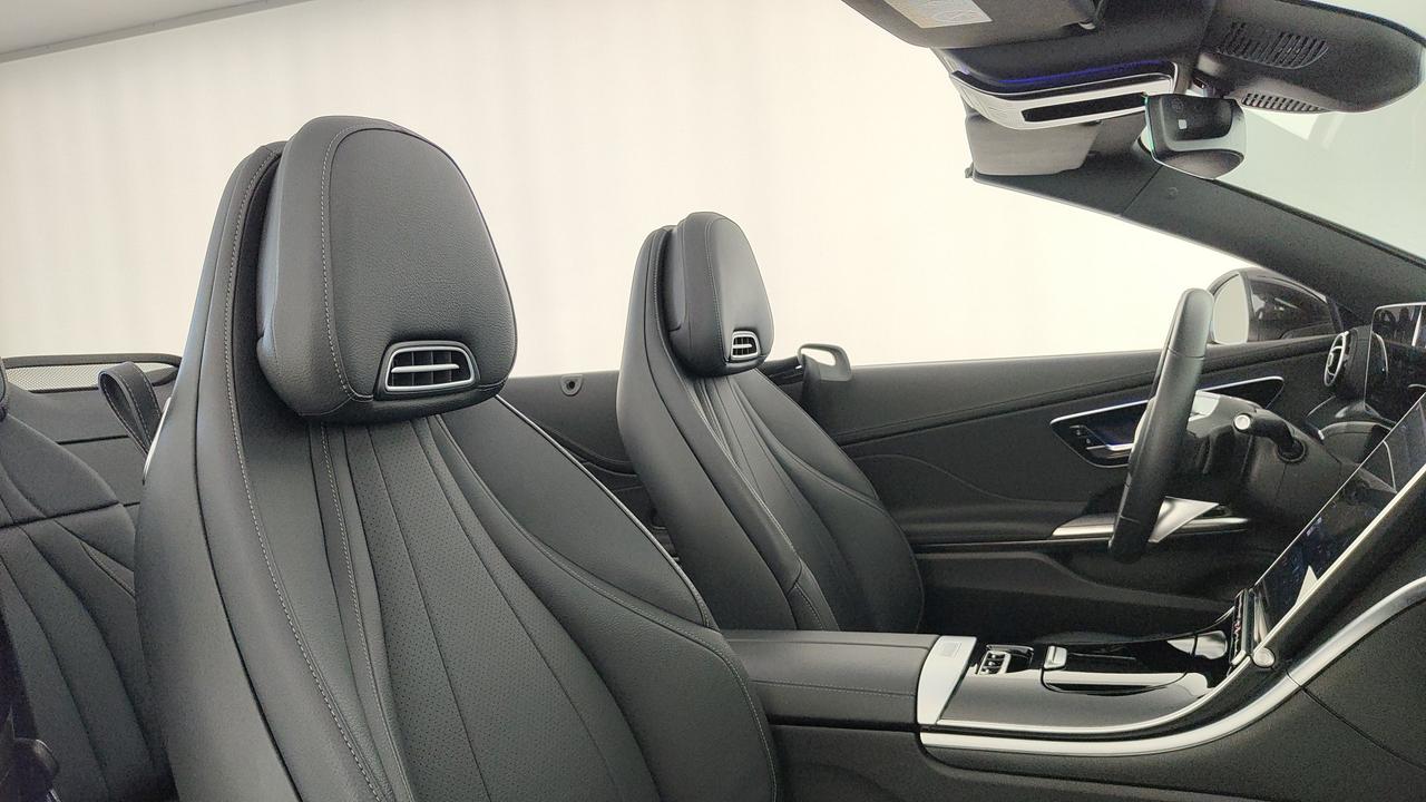 Mercedes-Benz CLE Cabrio 220 d Advanced auto