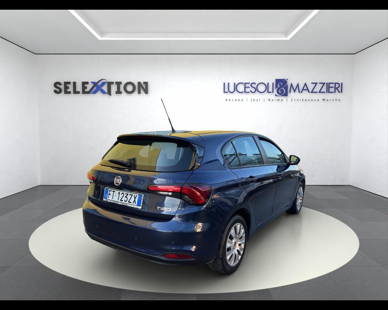 FIAT Tipo (2015-->) - Tipo 1.4 5 porte Pop