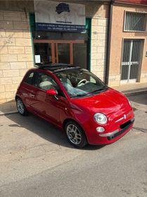 Fiat 500 1.3 Multijet 16V 75 CV Sport