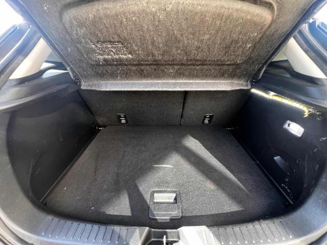 MAZDA CX-3 1.5L Skyactiv-D Exceed
