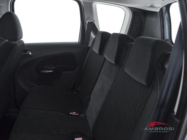 CITROEN C3 Picasso 1.6 HDi 110 Exclusive