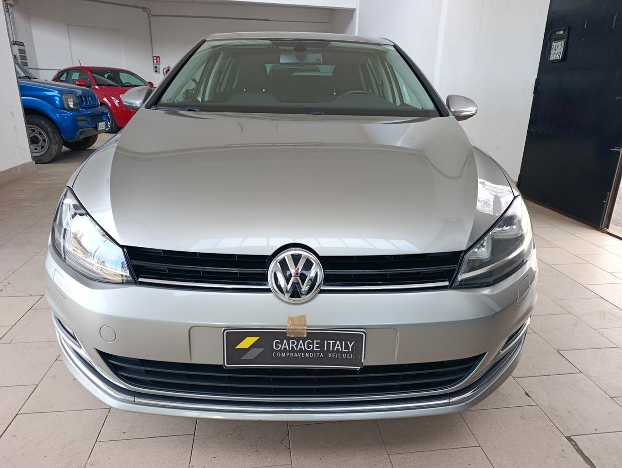 Volkswagen Golf Business 1.4 TSI DSG 5p. Highline BlueMotion Tech. NEOPAT