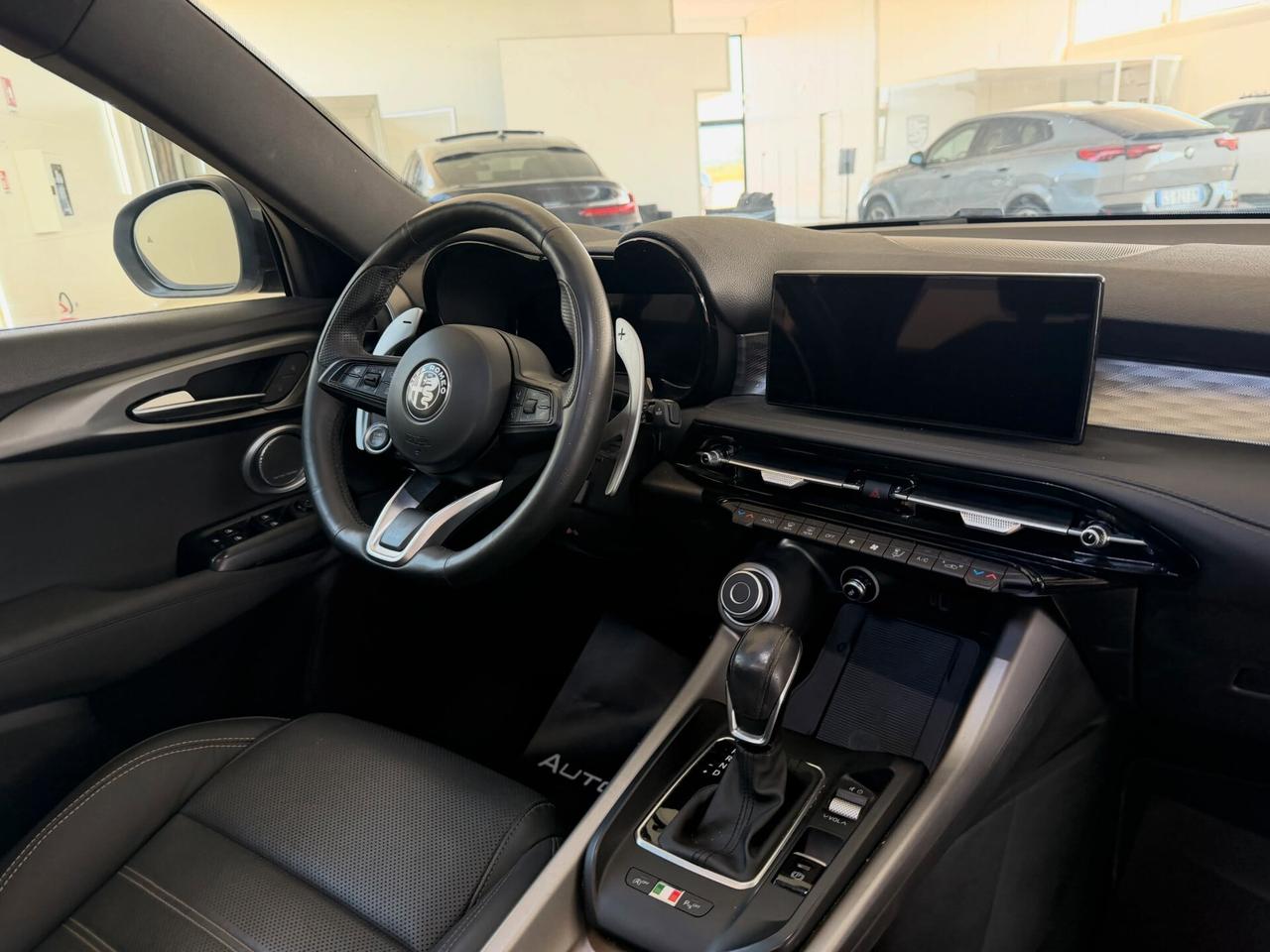 Alfa Romeo Tonale 1.6 diesel 130 CV VGT-D Ti