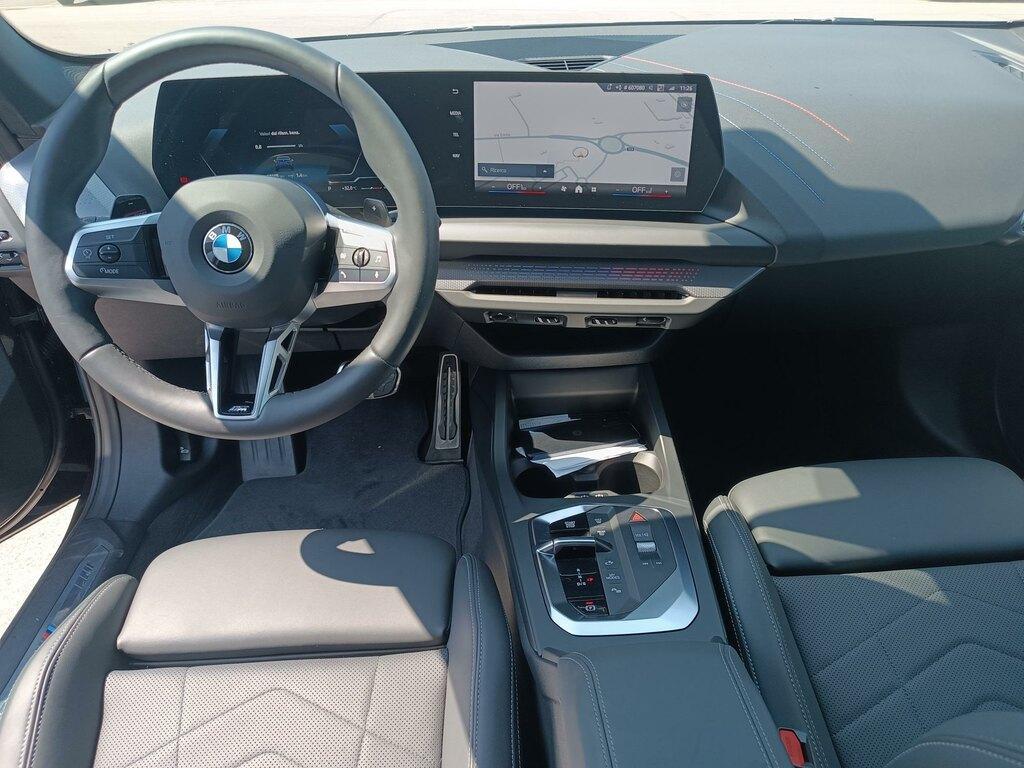 BMW Serie 2 Gran Coupe 220 d 48V MSport Pro DCT