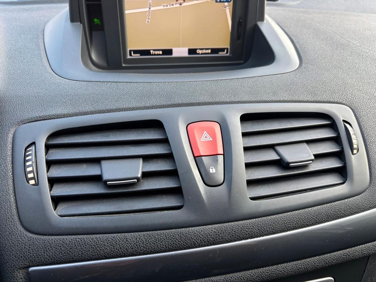 Renault Megane Mégane 1.5 dCi 110CV GT Line NEOPATENTATI