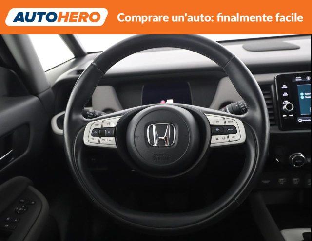 HONDA Jazz 1.5 Hev Crosstar eCVT Executive