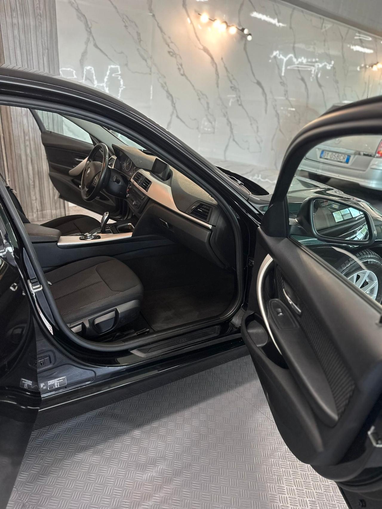 Bmw 316 316d Touring