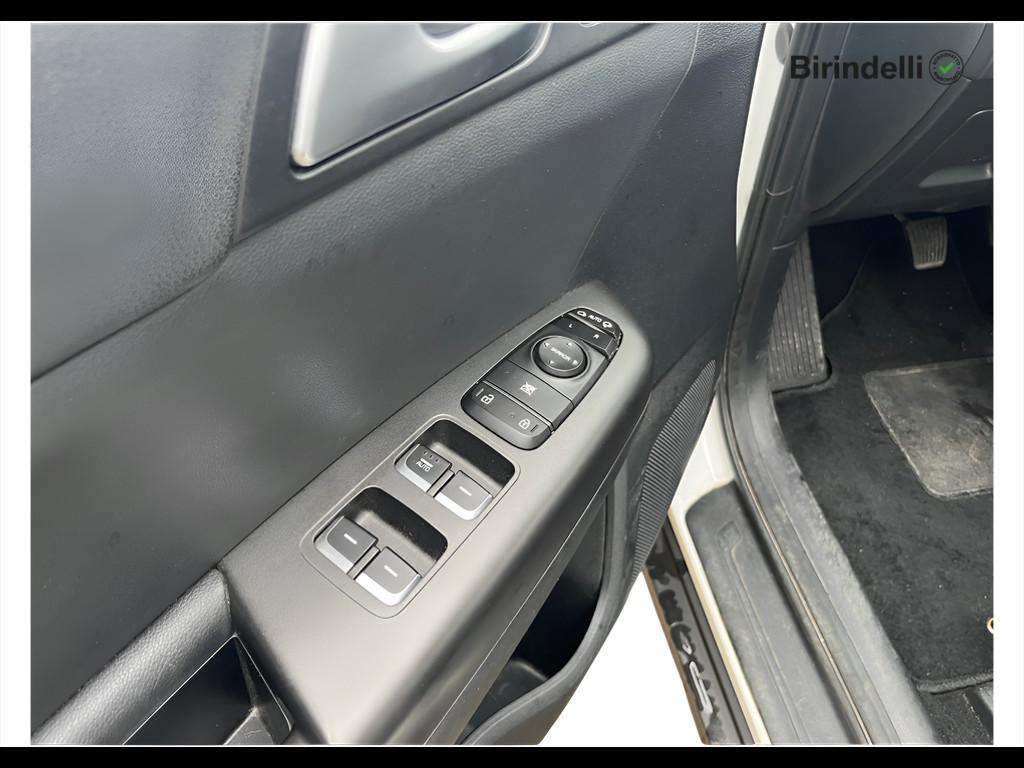 KIA Sportage 4ª serie - Sportage 1.6 CRDI 115 CV 2WD Business Class