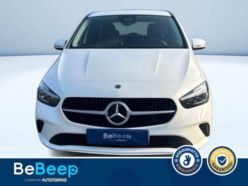 Mercedes-Benz Classe B B 180 ADVANCED AUTO