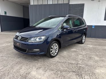 Volkswagen Sharan 2.0 TDI. Garanzia 12 mesi