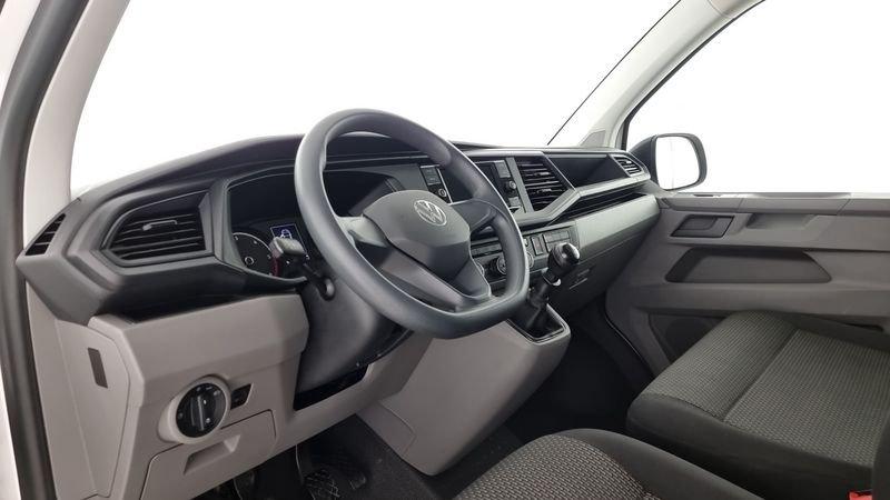 Volkswagen Caravelle 2.0 TDI 110CV PC Trendline 9 posti