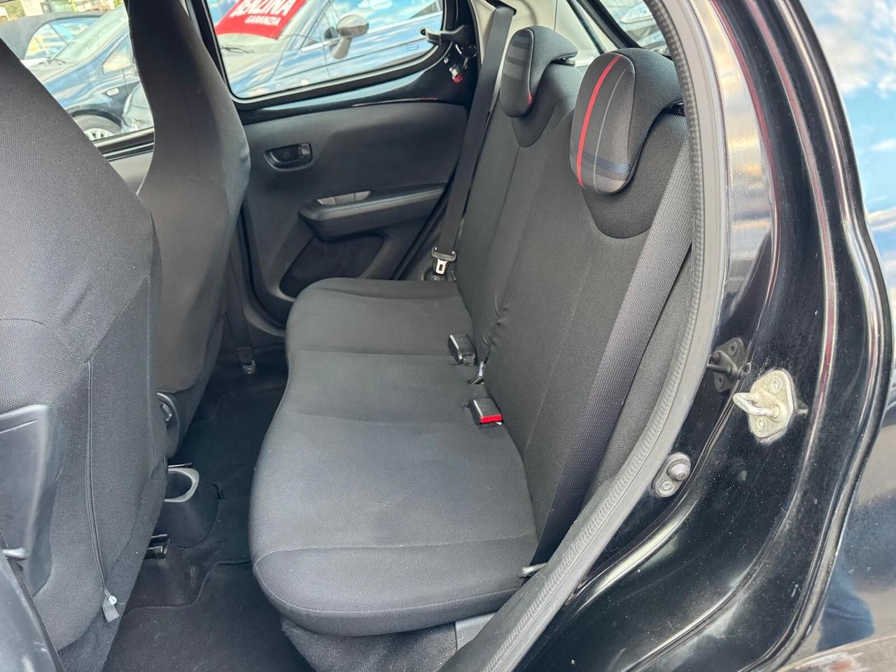 Peugeot 108 1.0 VTI 68CV 5P ACTIVE 2016