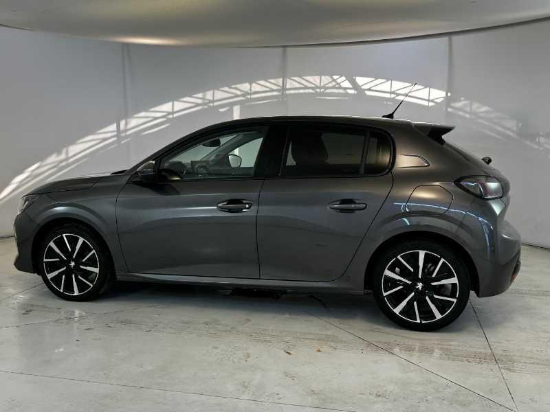 PEUGEOT 208 2ª serie - 208 PureTech 100 Stop&Start 5 porte Allure