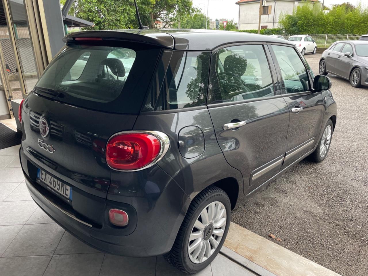 Fiat 500L 1.3 Multijet 85 CV Lounge